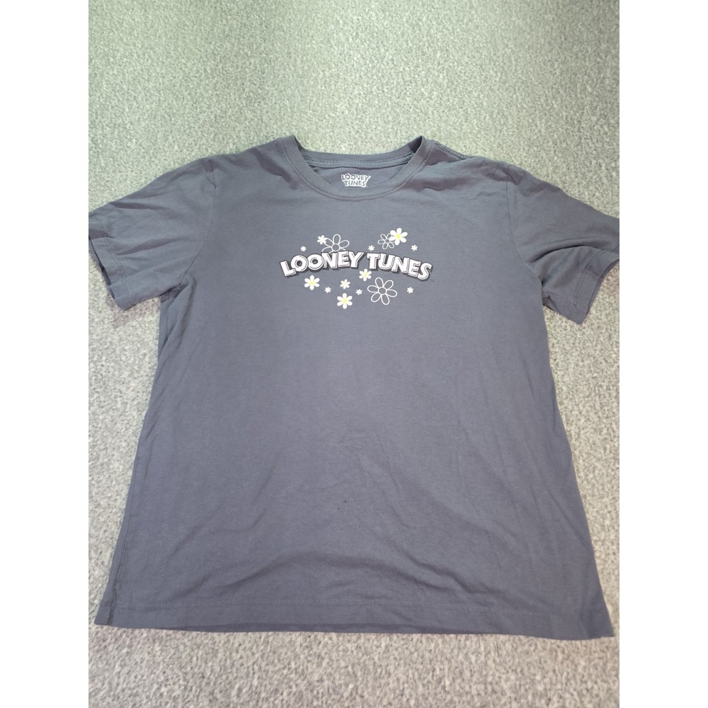 Looney Tunes Girls XL  16/18 Shirt